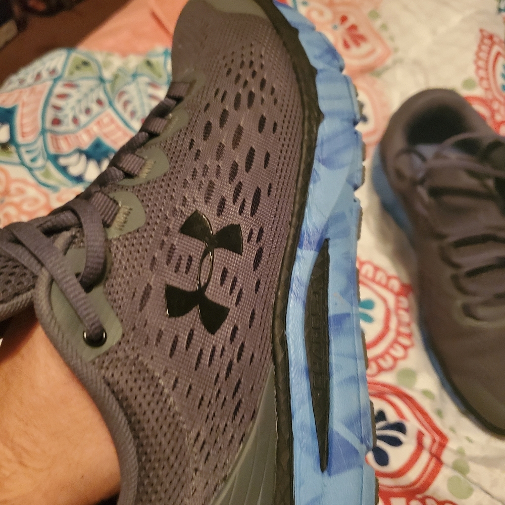 Under Armour